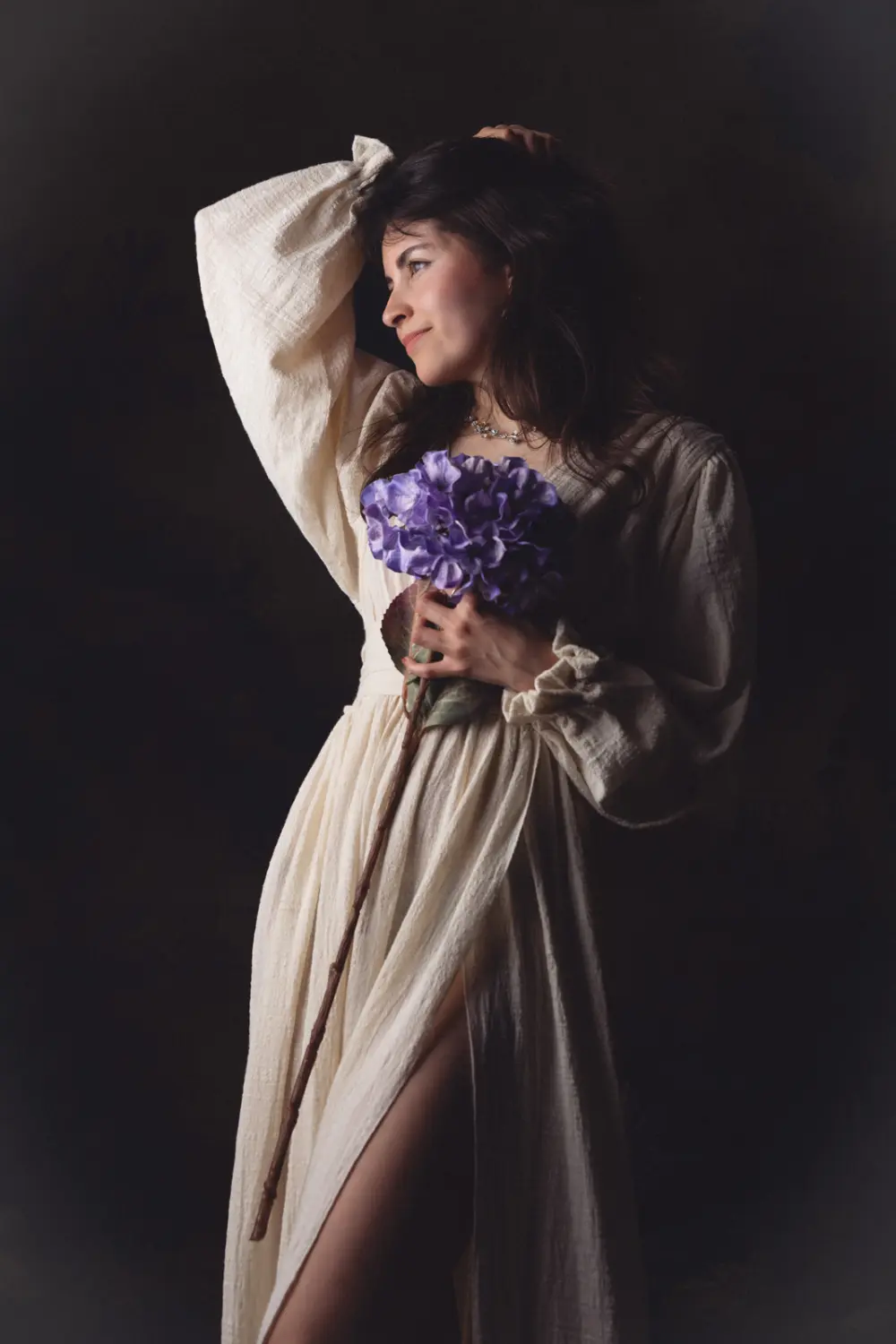Vintage Shootings von Notté Fotografie VINTAGE