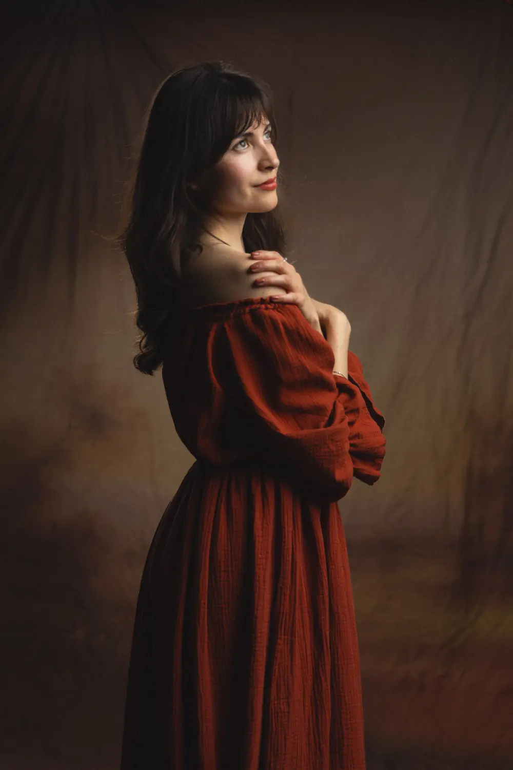 Vintage Shootings von Notté Fotografie VINTAGE