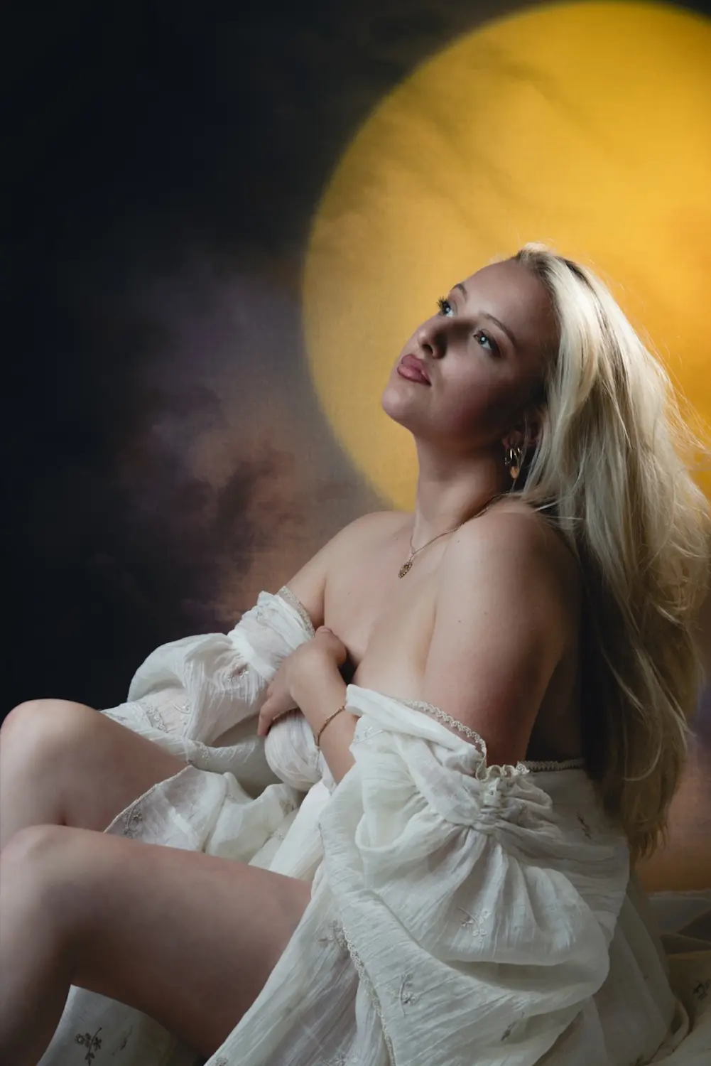 Vintage Shootings von Notté Fotografie VINTAGE