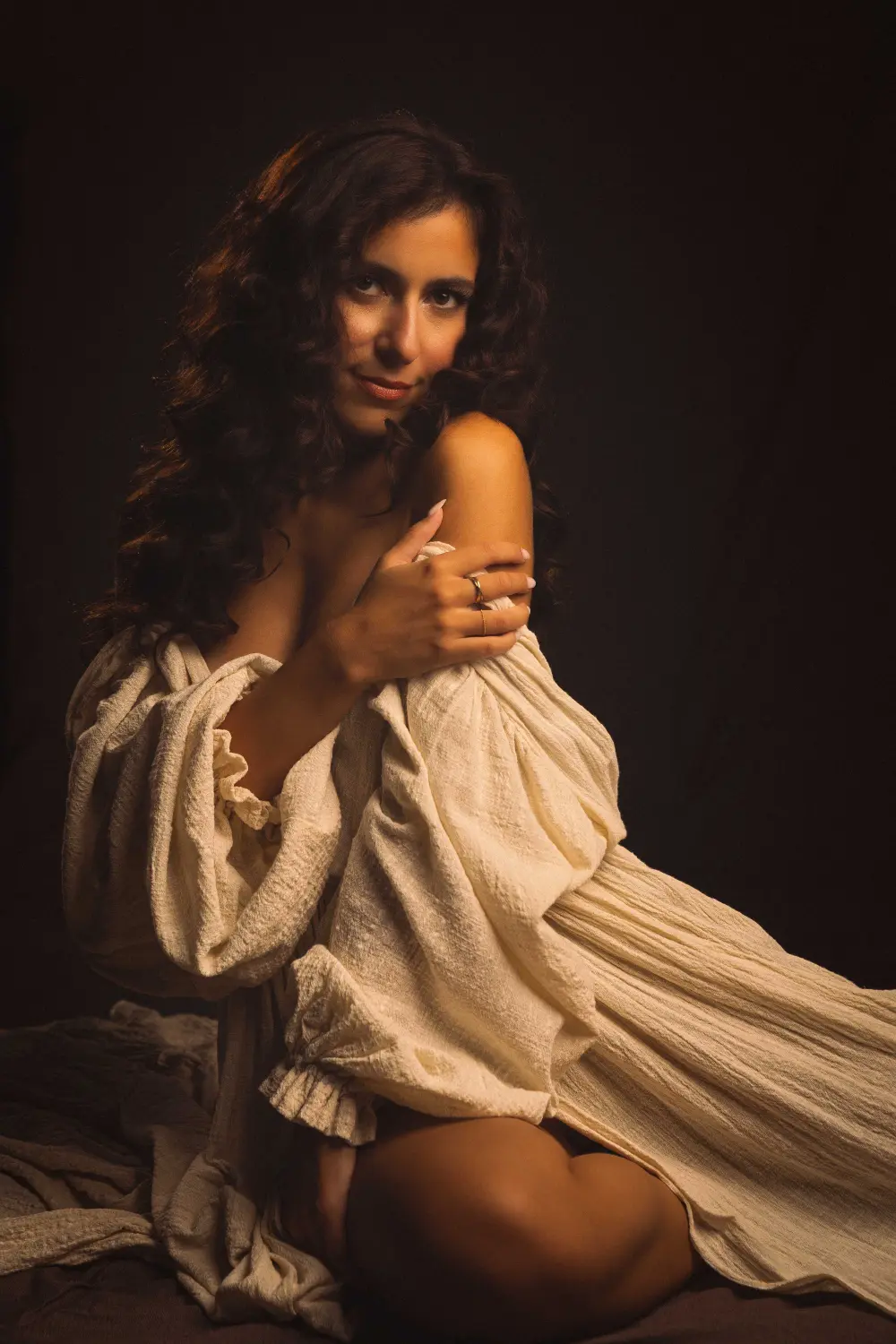 Vintage Shootings von Notté Fotografie VINTAGE