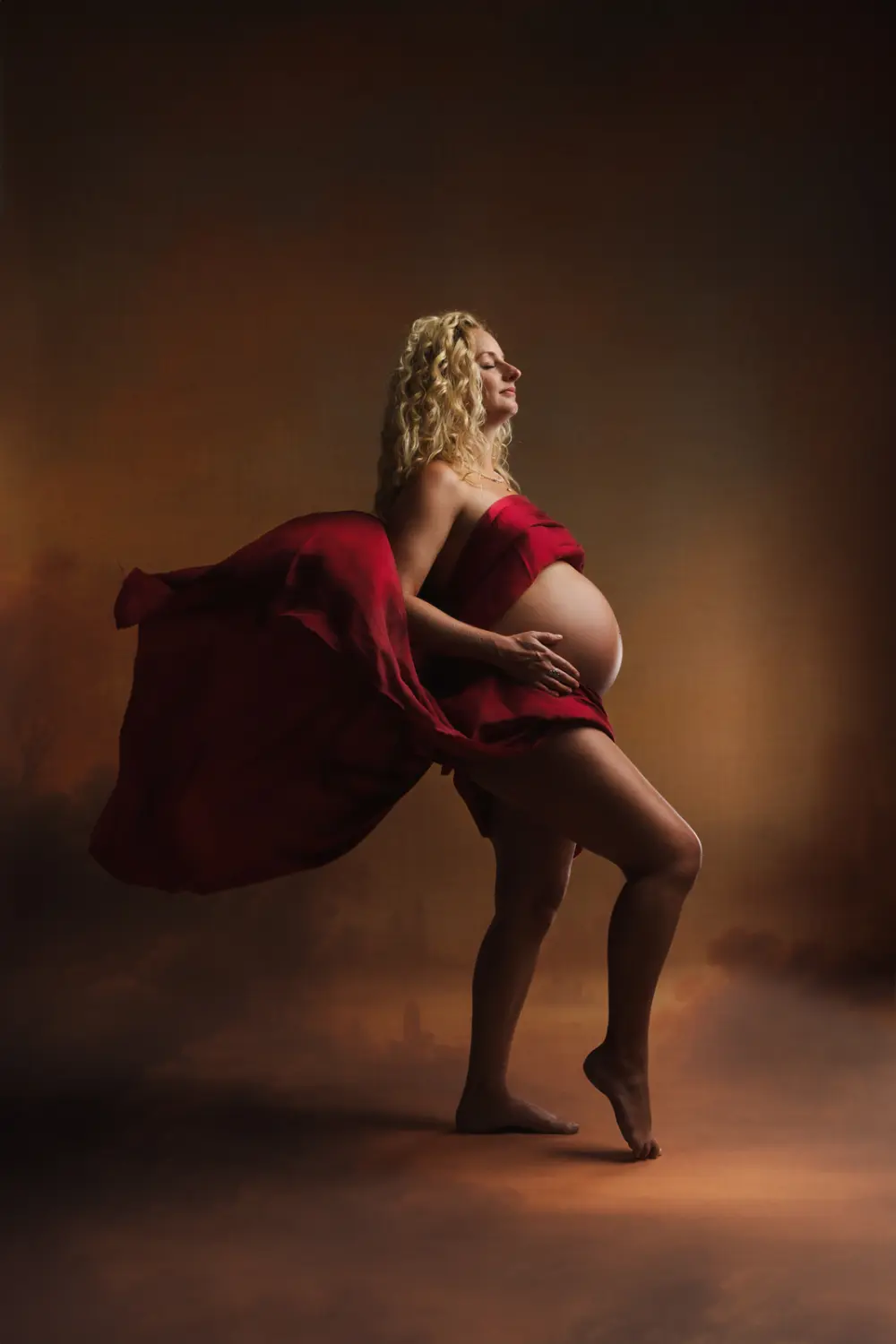 VINTAGE BOUDOIR & VINTAGE KLASSIK von Notté Fotografie VINTAGE