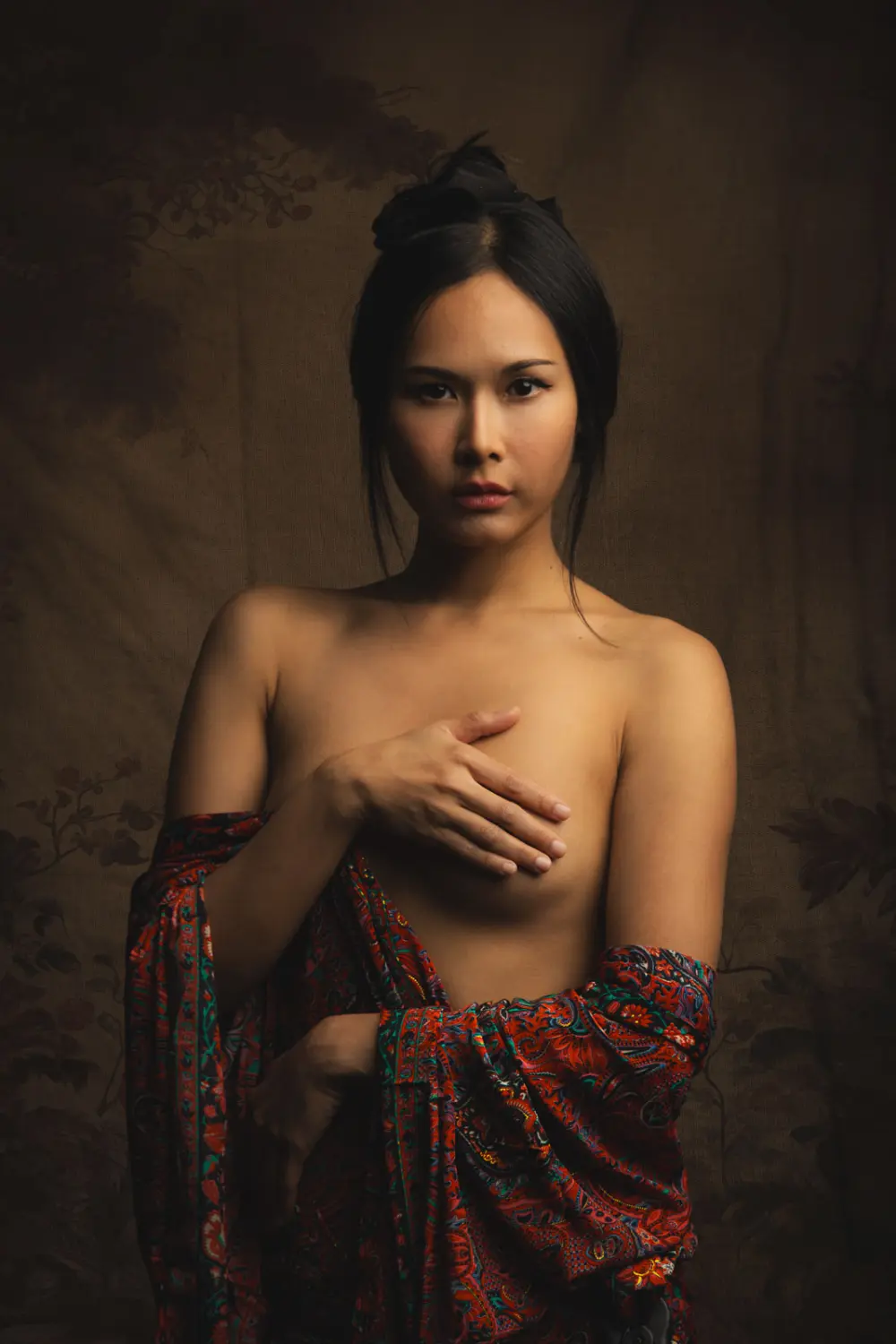VINTAGE BOUDOIR & VINTAGE KLASSIK von Notté Fotografie VINTAGE