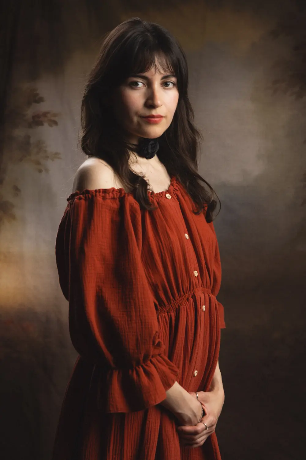VINTAGE BOUDOIR & VINTAGE KLASSIK von Notté Fotografie VINTAGE