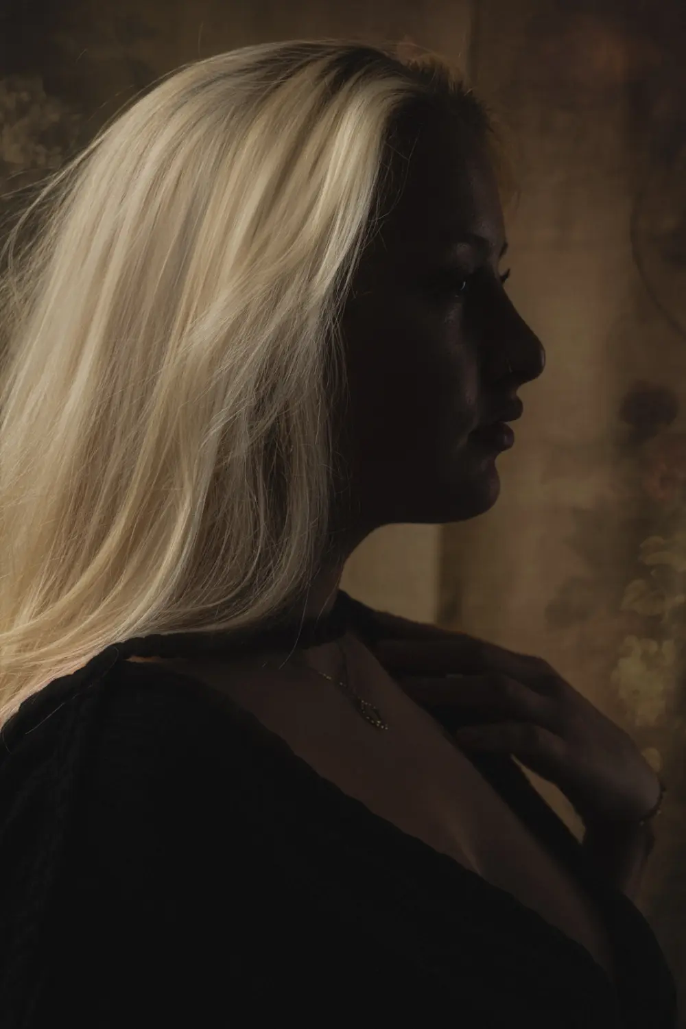 VINTAGE BOUDOIR & VINTAGE KLASSIK von Notté Fotografie VINTAGE
