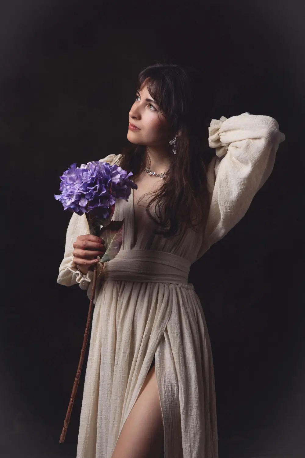 VINTAGE BOUDOIR & VINTAGE KLASSIK von Notté Fotografie VINTAGE