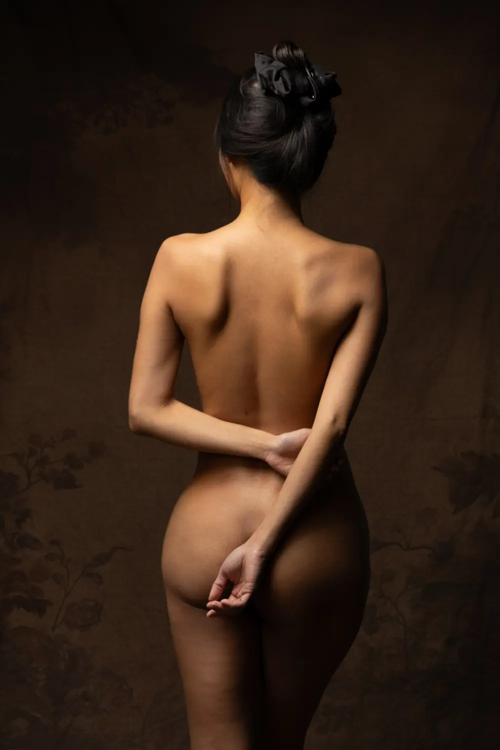 VINTAGE BOUDOIR & VINTAGE KLASSIK von Notté Fotografie VINTAGE